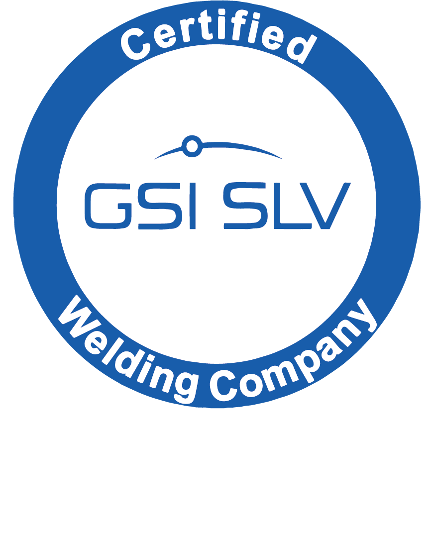 DIN 2303 welding certification
